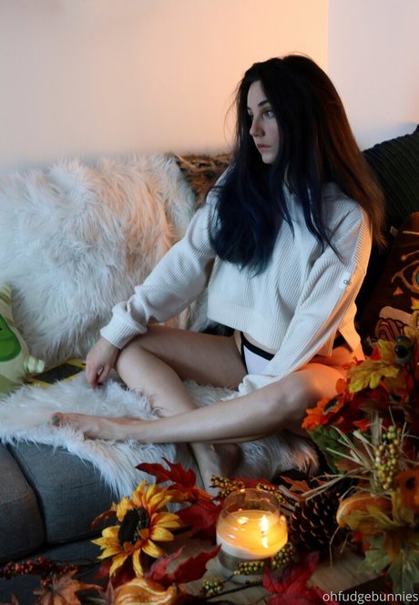 ofudgebunni Gratis OnlyFans Inhalte