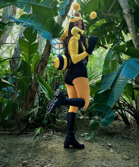 ofudgebunni OnlyFans Nackt Leaks