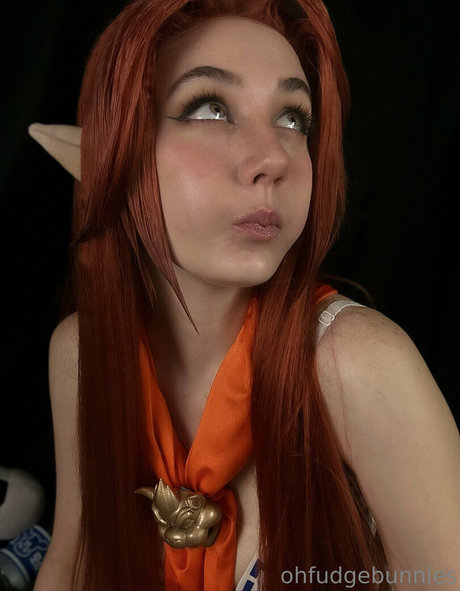 ofudgebunni Nacktbilder von OnlyFans