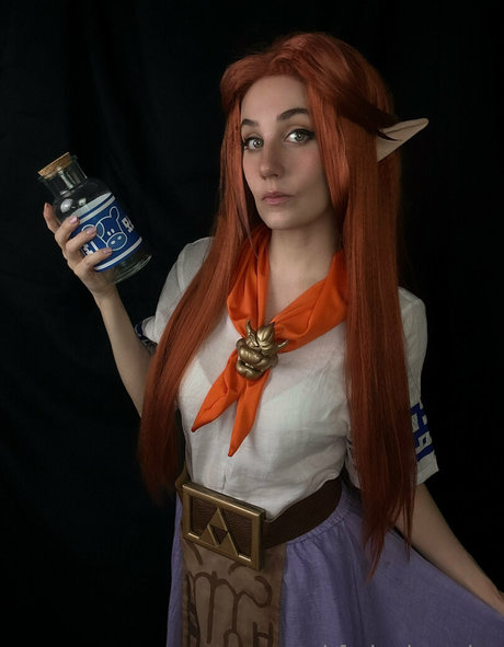 ofudgebunni OnlyFans Model Fotos