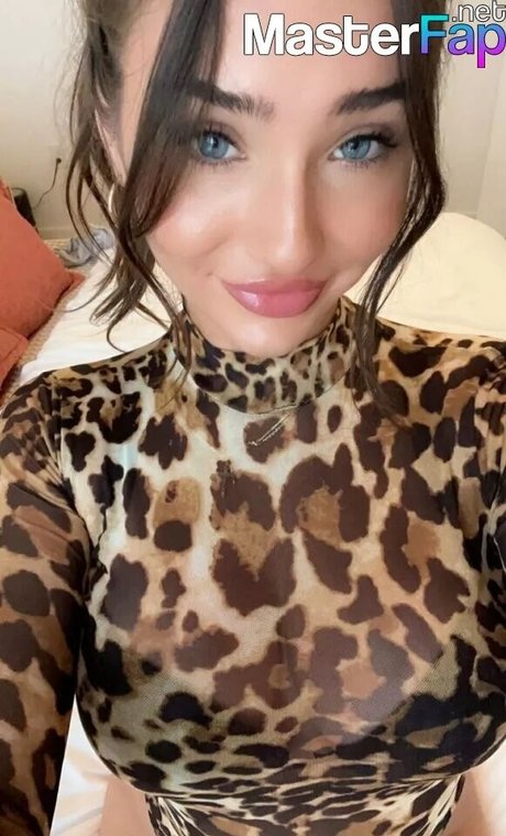 Olivia Mogan OnlyFans Leak