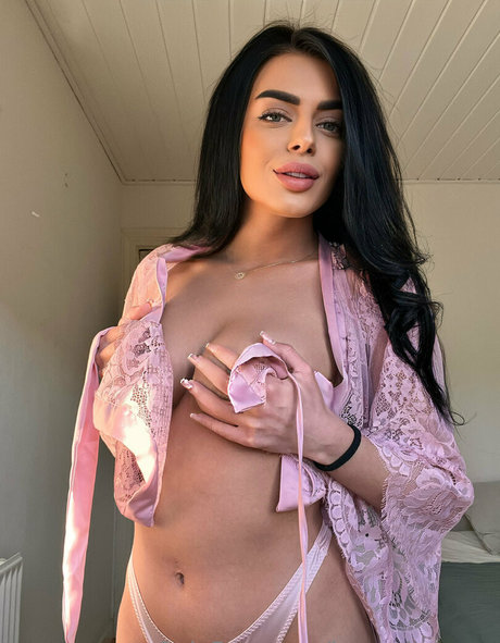 hannahswane Nacktbilder von OnlyFans