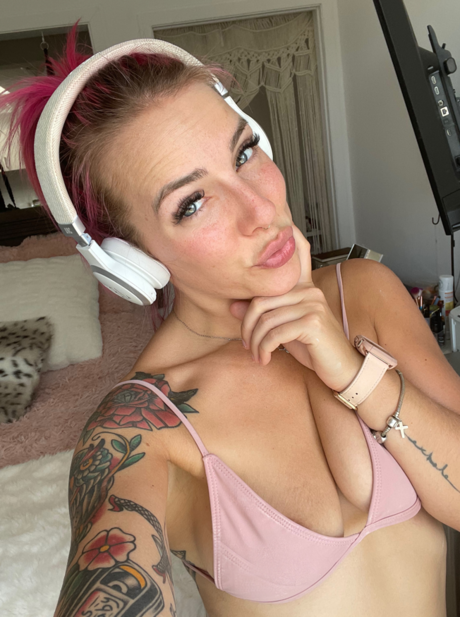 layrose1 Leaked OnlyFans Sex
