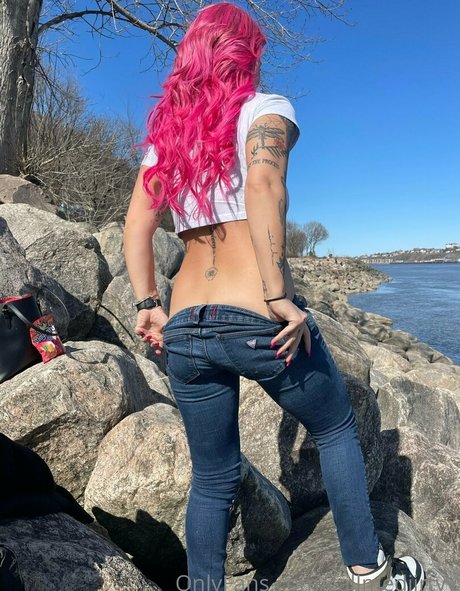 layrose1 OnlyFans Gratis