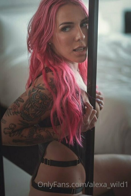 layrose1 Leaks OnlyFans