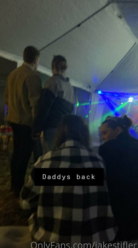 jakestifler Nacktbilder von OnlyFans geleakt