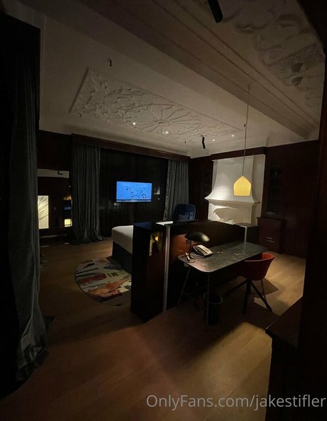 jakestifler OnlyFans geleakte Pornografie