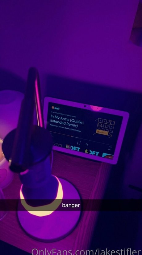 jakestifler OnlyFans Nackt Leaks