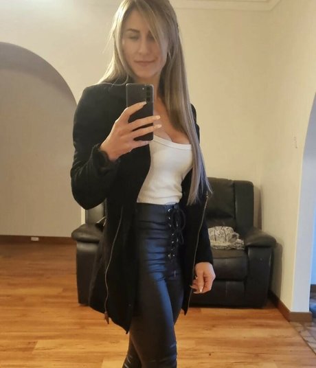 Carole Smith OnlyFans