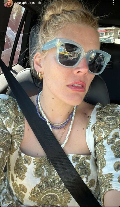 Busy Phillips Sexy OnlyFans