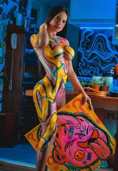 Kethellen Soares OnlyFans