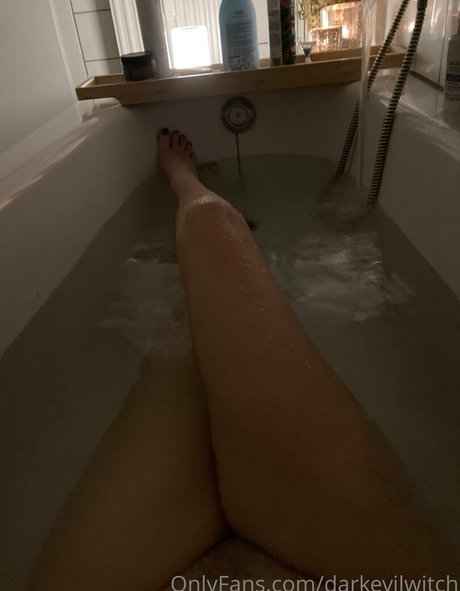 darkevilwitch NSFW OnlyFans