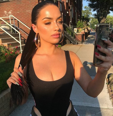 Ollie Jayy OnlyFans Pornografie gratis