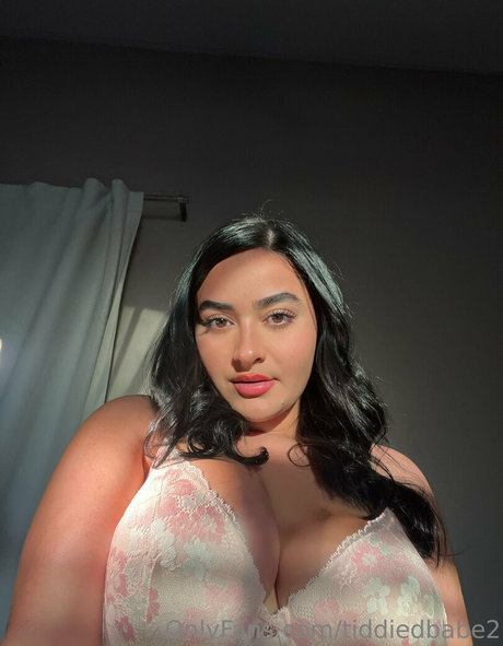 tiddiedbabe2 OnlyFans
