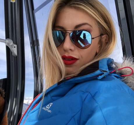 bexiewilliams OnlyFans geleakte Pornografie