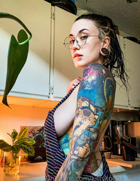 kittykoopa free OnlyFans