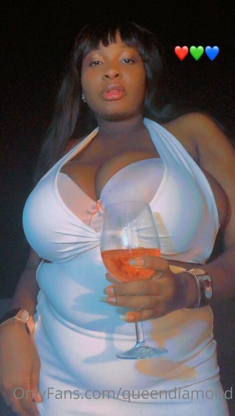 queendiamond OnlyFans XX