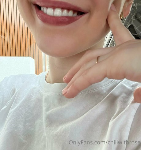 chillwithrose Nacktporno OnlyFans