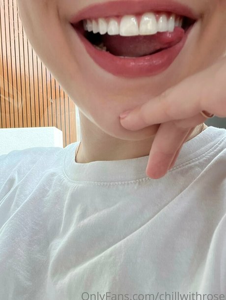 chillwithrose Nacktbilder von OnlyFans
