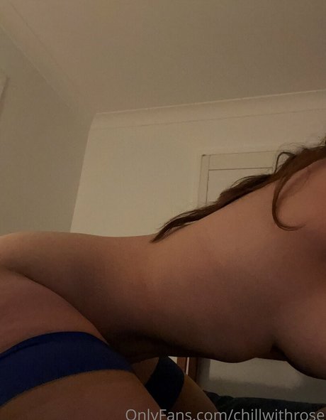 chillwithrose OnlyFans Leaked Gratis