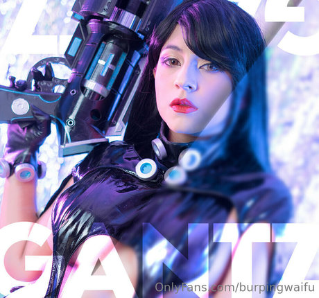 burpingwaifu OnlyFans Gratis Porn