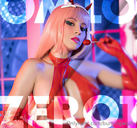 burpingwaifu Leaked OnlyFans Bilder