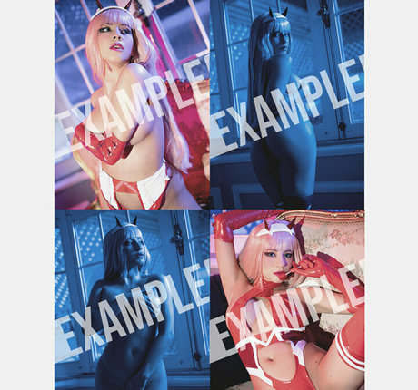 burpingwaifu OnlyFans-Bilder geleakt