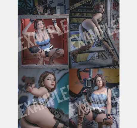 burpingwaifu Nacktbilder von OnlyFans geleakt