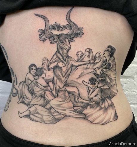 molotovcocktease OnlyFans geleakter Pornografie