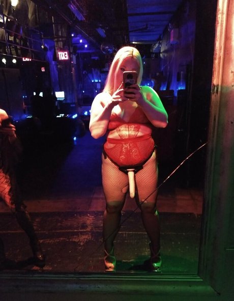 p enrose Nacktbilder OnlyFans Leaks