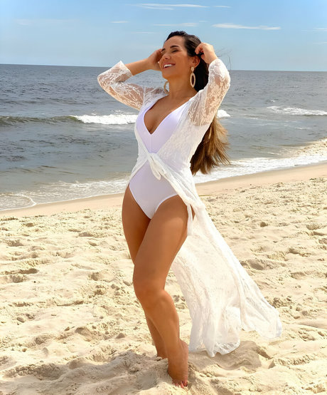 Isabele Benito Leaked OnlyFans Sextape