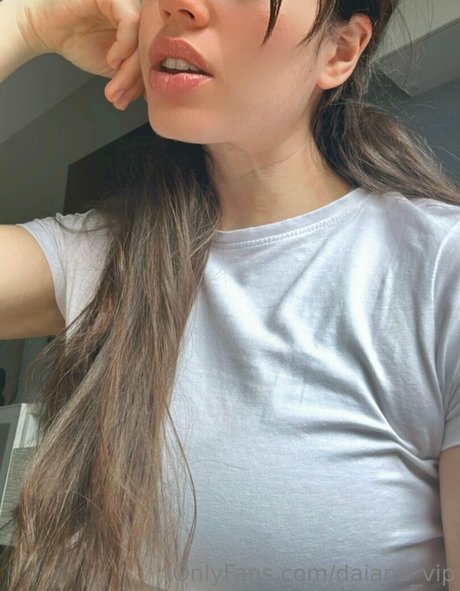 daiana vip Nacktbilder von OnlyFans geleakt