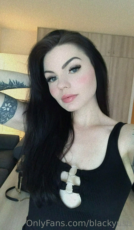 blackyusti Neue OnlyFans Leaks