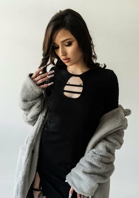 blackyusti Nacktbilder OnlyFans geleakt