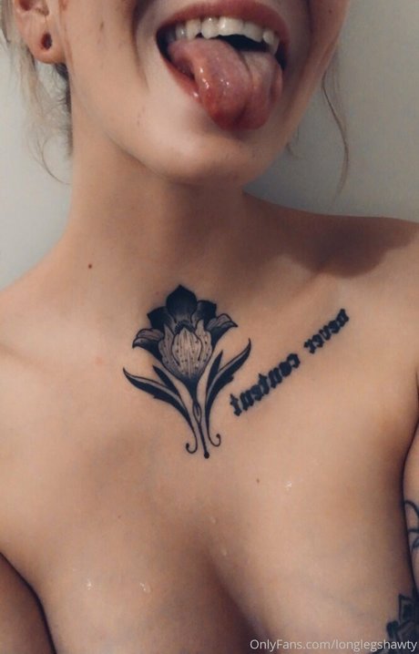 longlegshawty Nacktbilder geleakt OnlyFans Porn geleakt