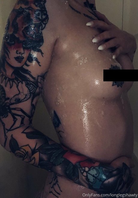 longlegshawty OnlyFans-Inhalte