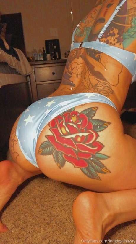 longlegshawty OnlyFans Leak