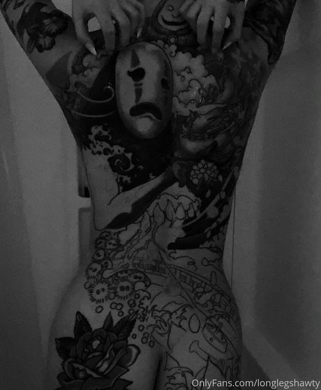 longlegshawty OnlyFans Leak