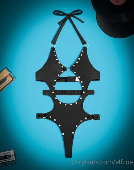 elfzoey Neue OnlyFans Leaks