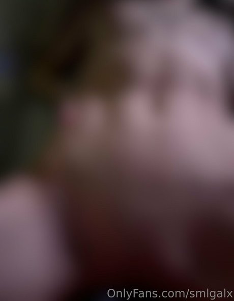 smlgalx Leaked OnlyFans Content