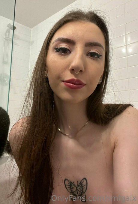 smlgalx Nacktbilder OnlyFans Geleakt