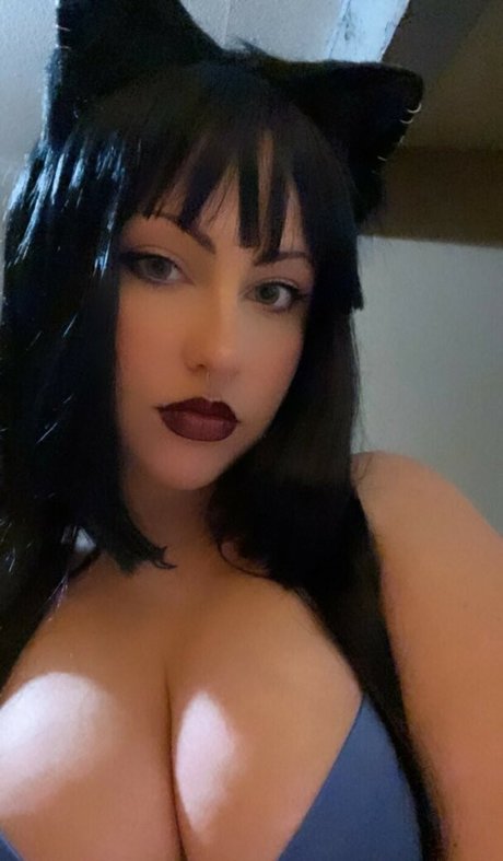 nek0mama Leaks von Nacktbildern auf OnlyFans