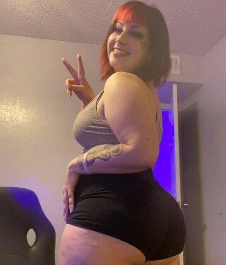 nek0mama OnlyFans Nacktbilder geleakt