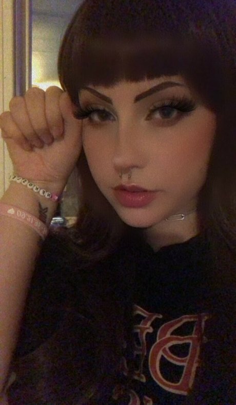 nek0mama Nacktbilder von OnlyFans geleakt