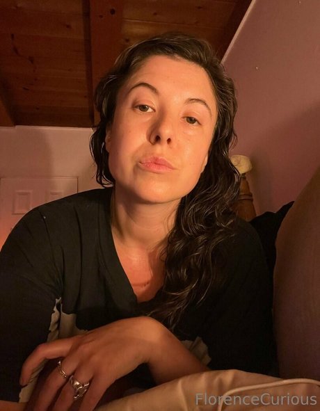 florencecurious Nacktbilder von OnlyFans