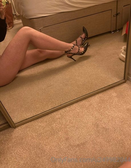 evadeexo Nacktbilder von OnlyFans geleakt