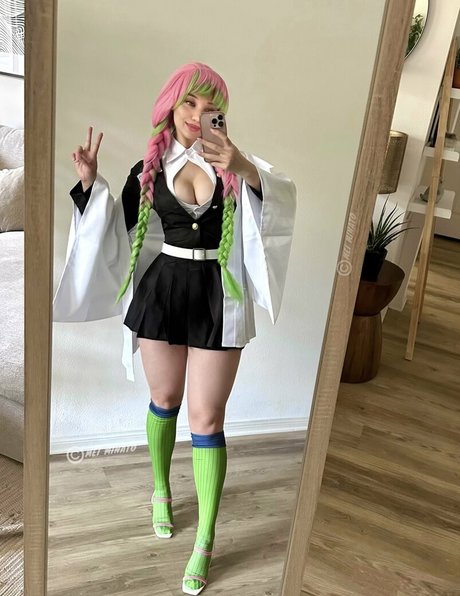 Minato mei OnlyFans Sextape