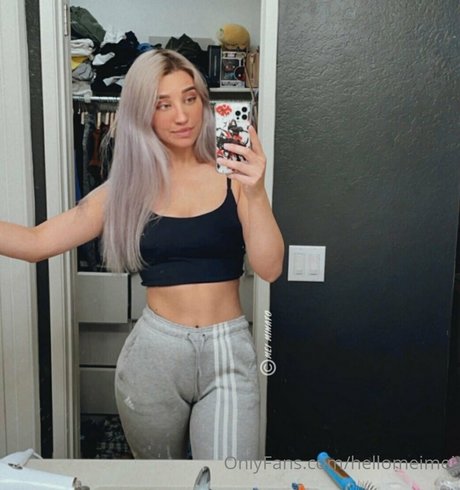 Minato mei Nacktbilder von OnlyFans geleakt