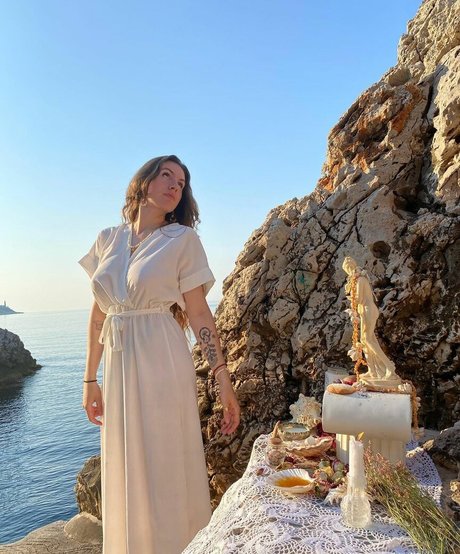 Sarahal06 OnlyFans XXX