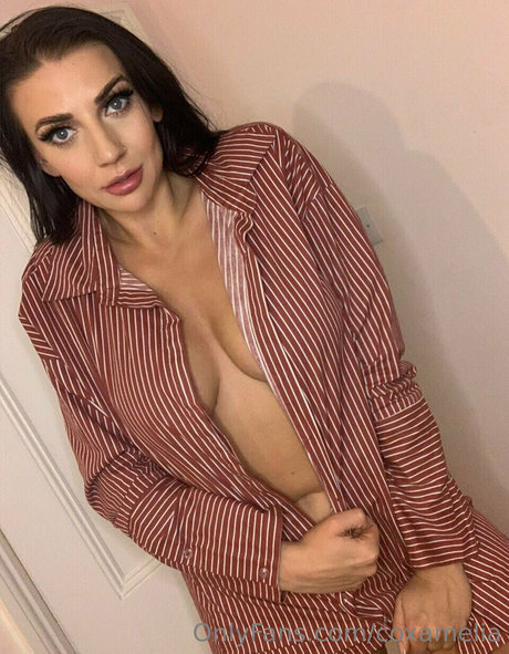 coxamelia Profilbild